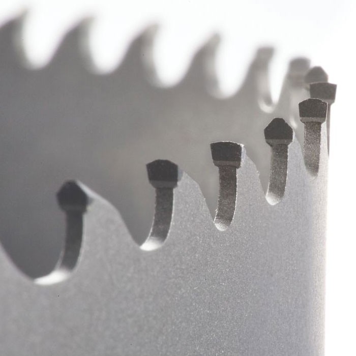 硬质合金带锯条叶片9个术语 硬质合金带锯条叶片9个术语